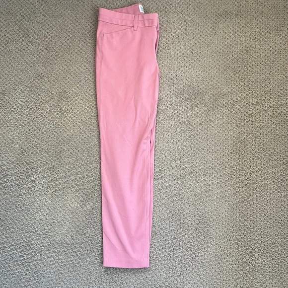 NWT: GAP Slim City Crop Pants - Picture 2 of 11